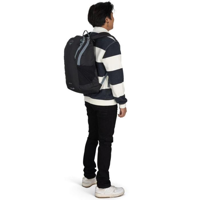 Рюкзак Osprey Astronova black/shale grey (009.4321)