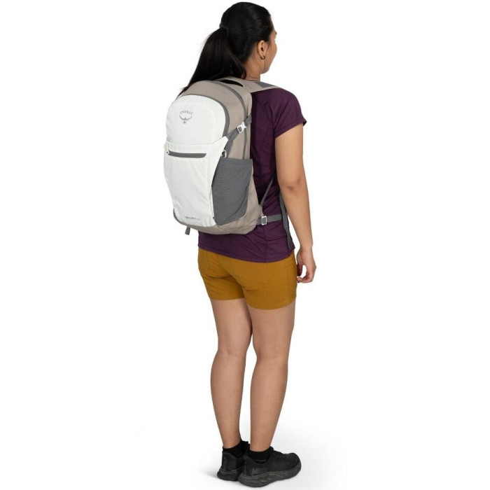 Рюкзак Osprey Daylite Plus iris pink (009.4327)