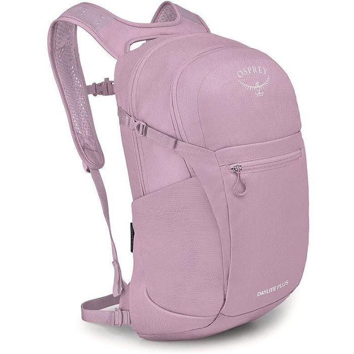 Рюкзак Osprey Daylite Plus iris pink (009.4327)