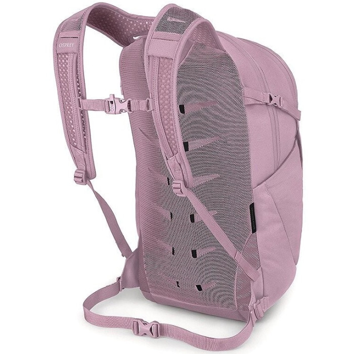 Рюкзак Osprey Daylite Plus iris pink (009.4327)