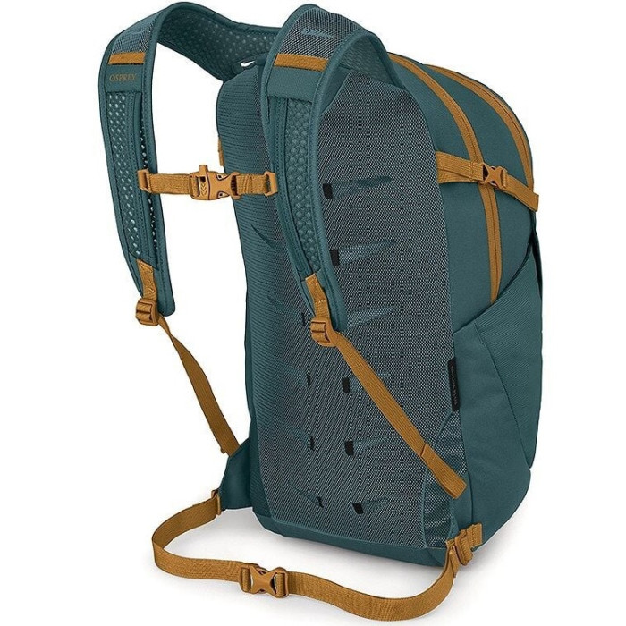 Рюкзак Osprey Daylite Plus torrent blue (009.4329)