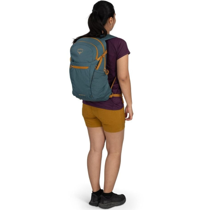 Рюкзак Osprey Daylite Plus torrent blue (009.4329)