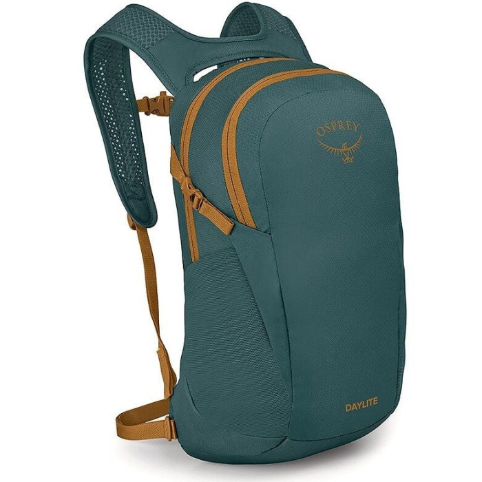 Рюкзак Osprey Daylite torrent blue (009.4331)