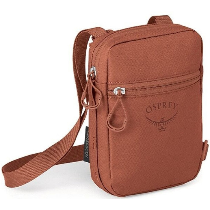 Сумка Osprey Daylite Small Crossbody porcelain orange (009.4339)