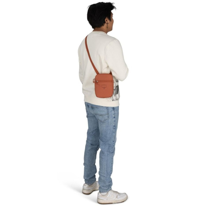 Сумка Osprey Daylite Small Crossbody porcelain orange (009.4339)