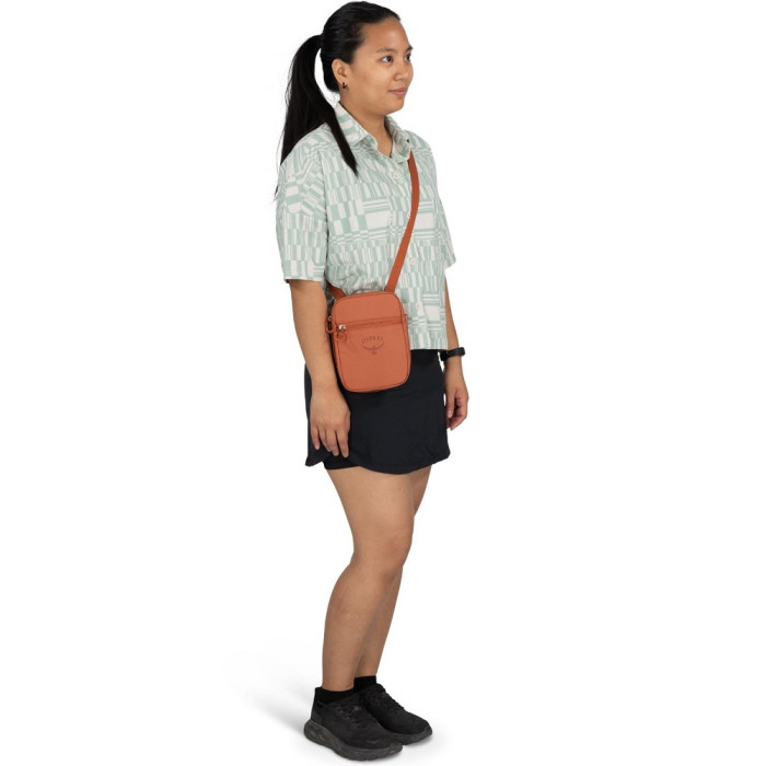 Сумка Osprey Daylite Small Crossbody porcelain orange (009.4339)