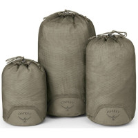 Набор мешочков Osprey Daylite Mesh Stuff Sack Set tan concrete (009.4343)