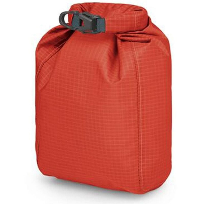 Гермомішок Osprey DrySack 3L w/Window mars orange (009.4356)
