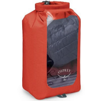 Гермомішок Osprey DrySack 20L w/Window mars orange (009.4359)