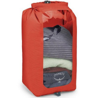 Гермомішок Osprey DrySack 35L w/Window mars orange (009.4360)