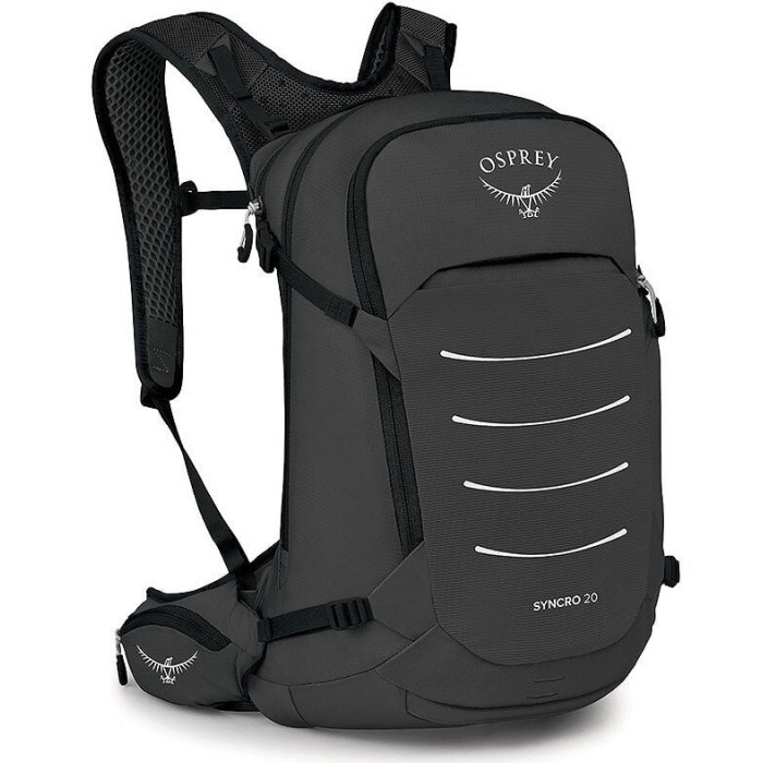 Рюкзак Osprey Syncro 20 raven black (009.4362)