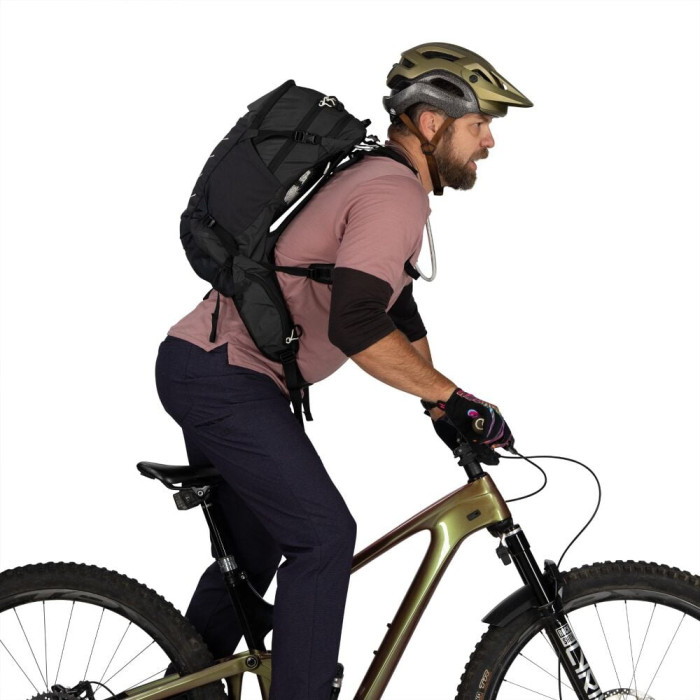 Рюкзак Osprey Syncro 20 raven black (009.4362)