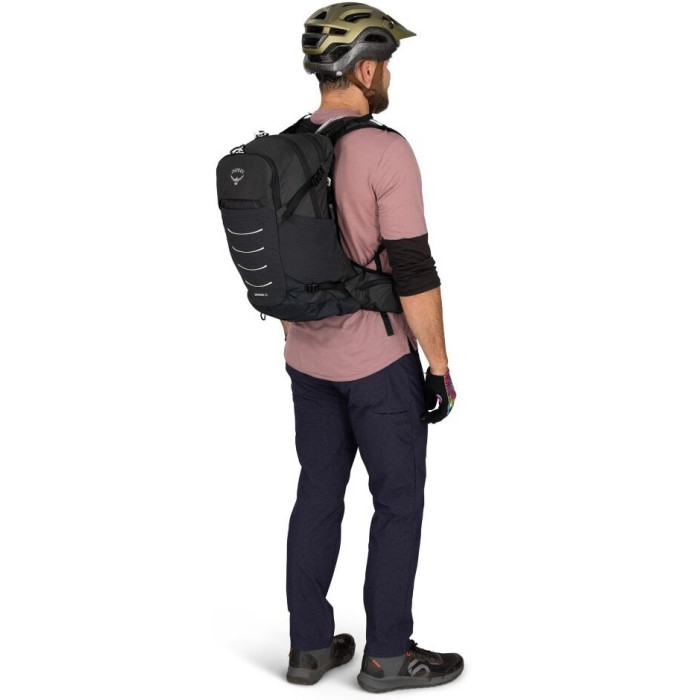 Рюкзак Osprey Syncro 20 raven black (009.4362)
