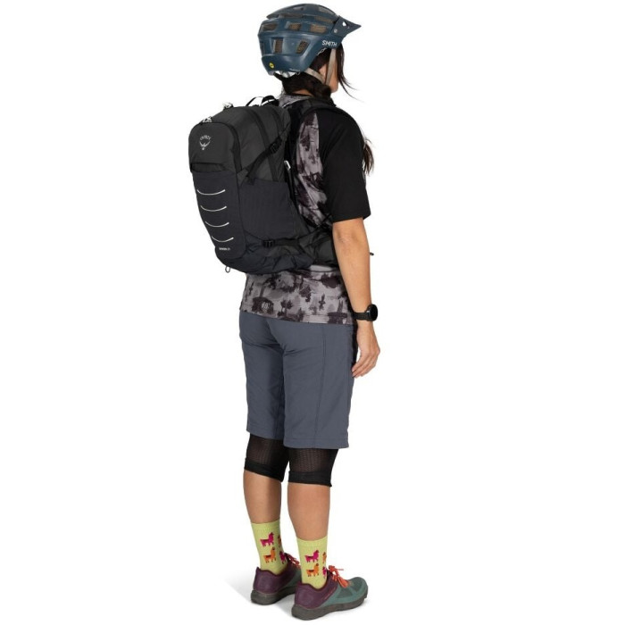 Рюкзак Osprey Syncro 20 raven black (009.4362)