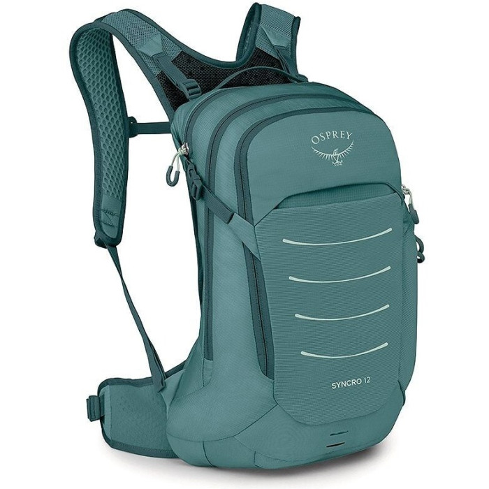 Рюкзак Osprey Syncro 12 cascade blue (009.4363)