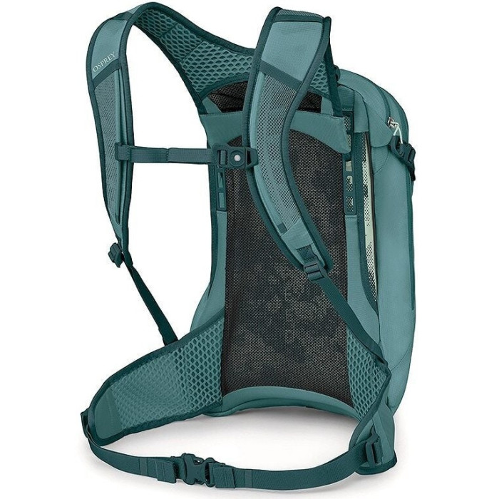 Рюкзак Osprey Syncro 12 cascade blue (009.4363)