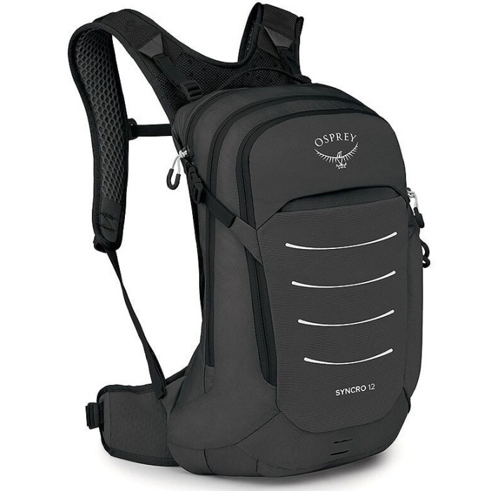 Рюкзак Osprey Syncro 12 raven black (009.4364)