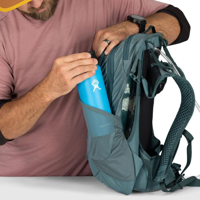 Рюкзак Osprey Syncro 12 cascade blue (009.4363)