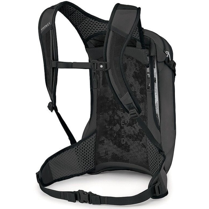 Рюкзак Osprey Syncro 12 raven black (009.4364)