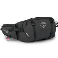 Сумка на пояс Osprey Seral 7 raven black (009.4365)