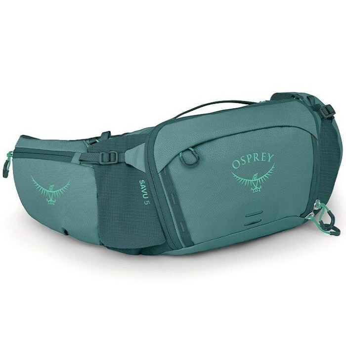 Сумка на пояс Osprey Savu 5 cascade blue (009.4366)
