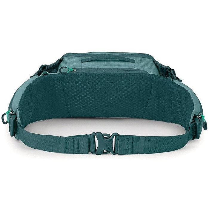 Сумка на пояс Osprey Savu 5 cascade blue (009.4366)