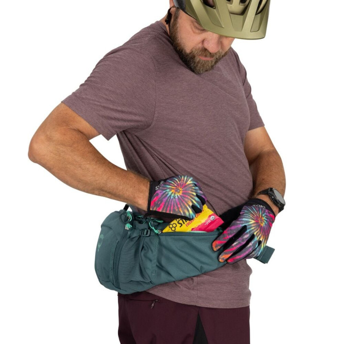Сумка на пояс Osprey Savu 5 cascade blue (009.4366)