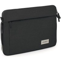 Чохол для ноутбука Osprey Arcane Laptop Sleeve 14" black (009.4368)