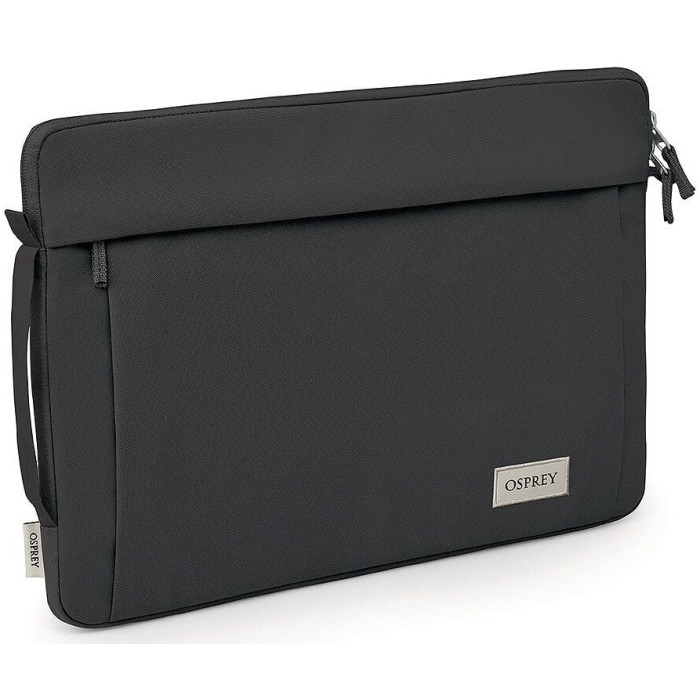 Чохол для ноутбука Osprey Arcane Laptop Sleeve 16" black (009.4369)