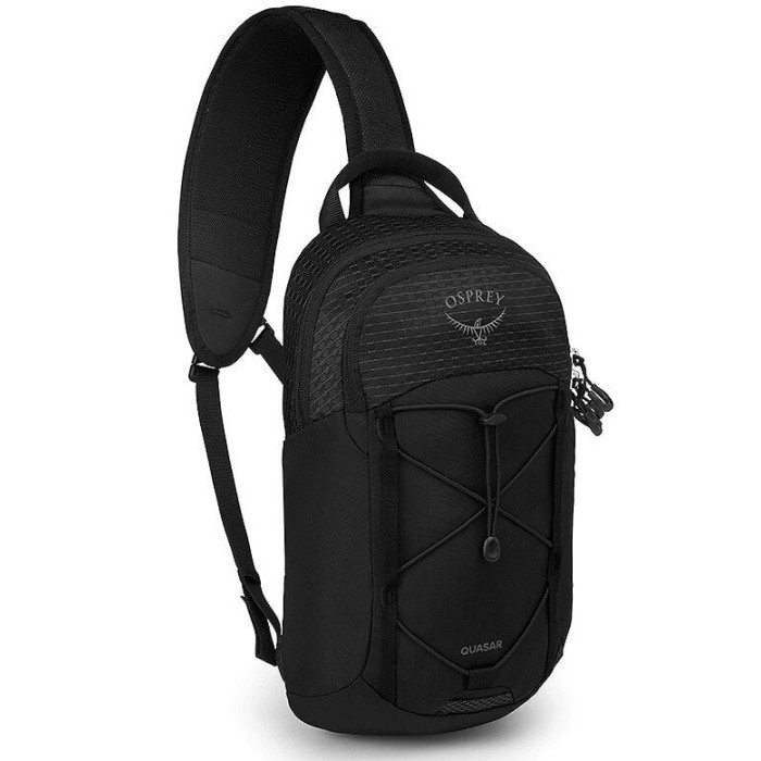 Сумка Osprey Quasar Sling black (009.4370)
