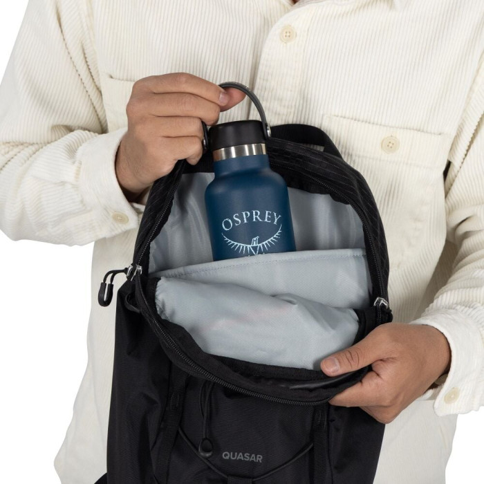 Сумка Osprey Quasar Sling black (009.4370)