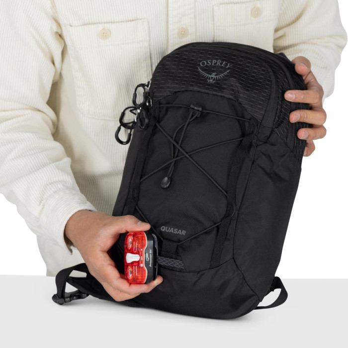 Сумка Osprey Quasar Sling black (009.4370)