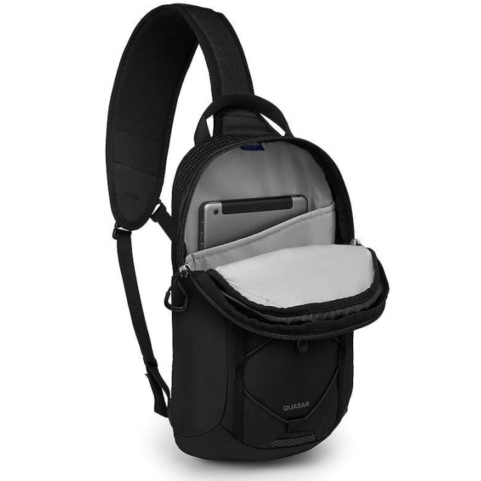 Сумка Osprey Quasar Sling black (009.4370)