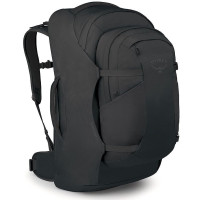 Рюкзак Osprey Farpoint 70 black (009.4372)