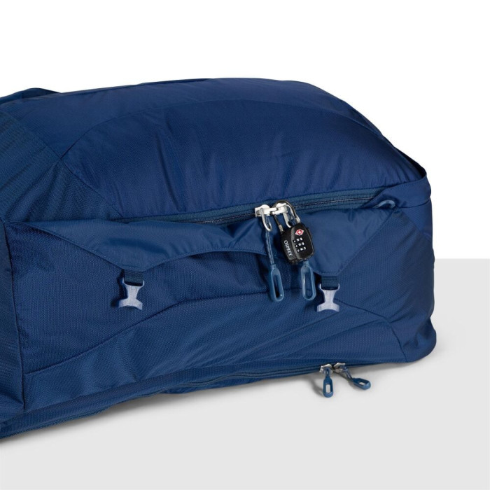 Рюкзак Osprey Farpoint 70 black (009.4372)