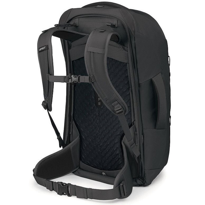 Рюкзак Osprey Farpoint 70 black (009.4372)