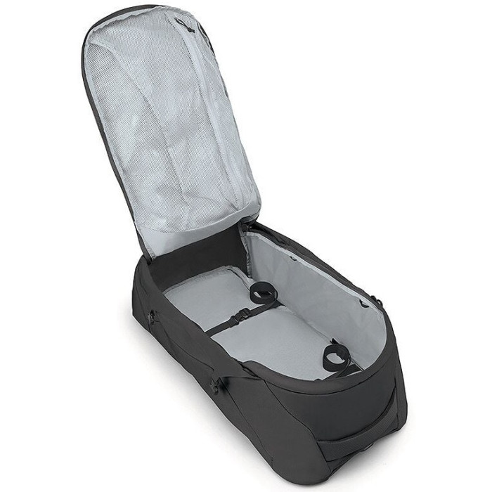 Рюкзак Osprey Farpoint 70 black (009.4372)