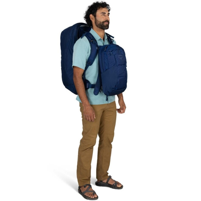 Рюкзак Osprey Farpoint 70 black (009.4372)