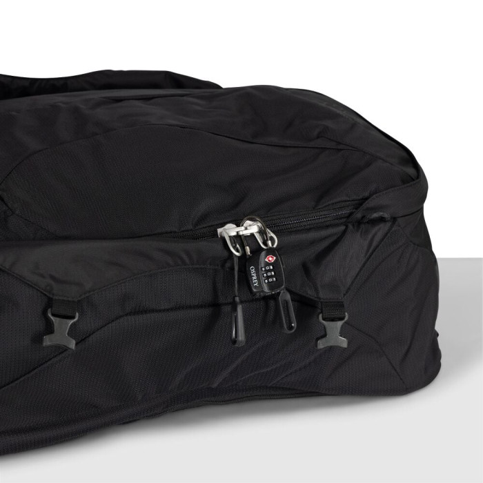 Рюкзак Osprey Farpoint 55 black (009.4373)