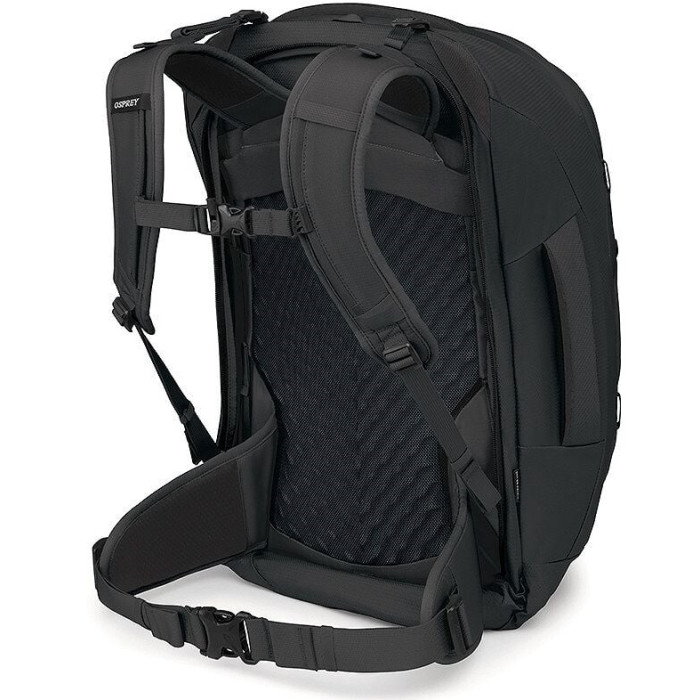 Рюкзак Osprey Farpoint 55 black (009.4373)