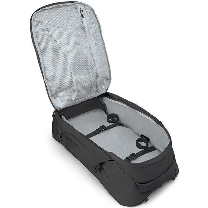 Рюкзак Osprey Farpoint 55 black (009.4373)