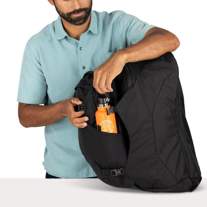 Рюкзак Osprey Farpoint 55 black (009.4373)
