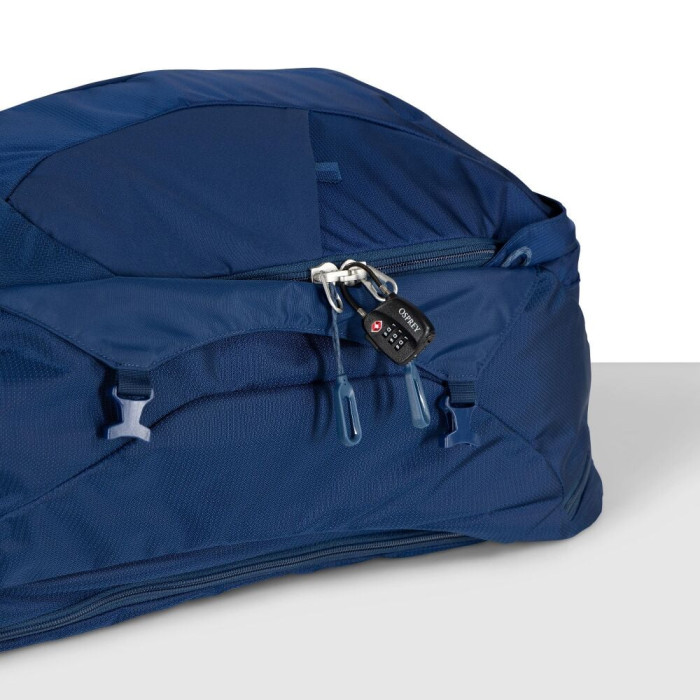 Рюкзак Osprey Farpoint 40 antique blue (009.4375)