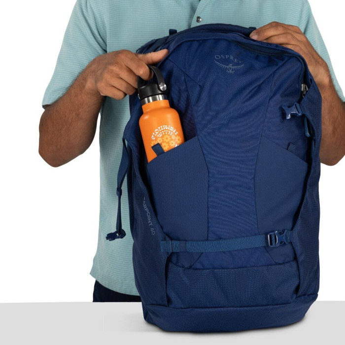 Рюкзак Osprey Farpoint 40 antique blue (009.4375)