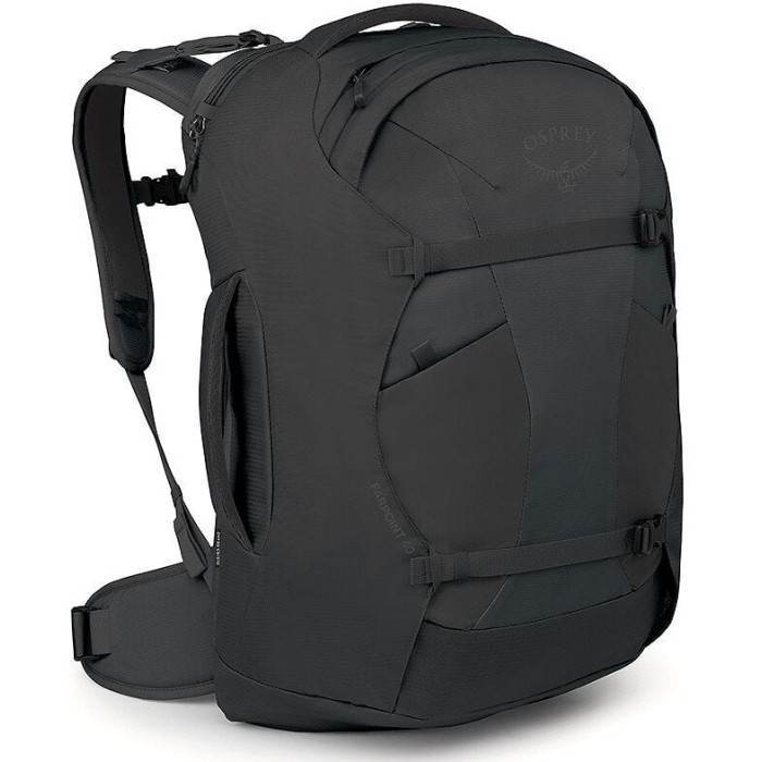Рюкзак Osprey Farpoint 40 black (009.4376)