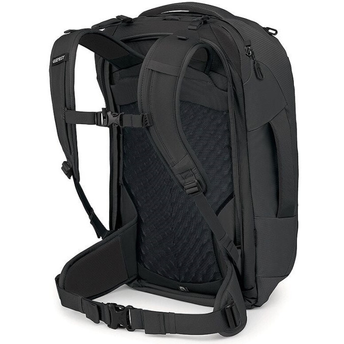Рюкзак Osprey Farpoint 40 black (009.4376)