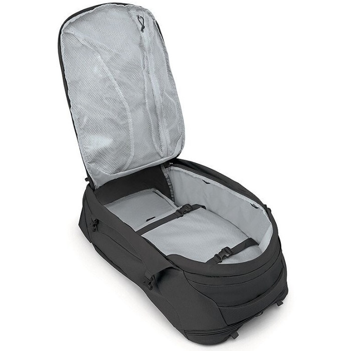 Рюкзак Osprey Farpoint 40 black (009.4376)