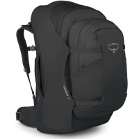Рюкзак жіночий Osprey Fairview 70 black (009.4378)
