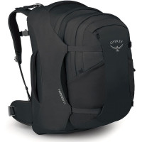 Рюкзак женский Osprey Fairview 55 black (009.4379)