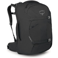 Рюкзак жіночий Osprey Fairview 40 black (009.4381)